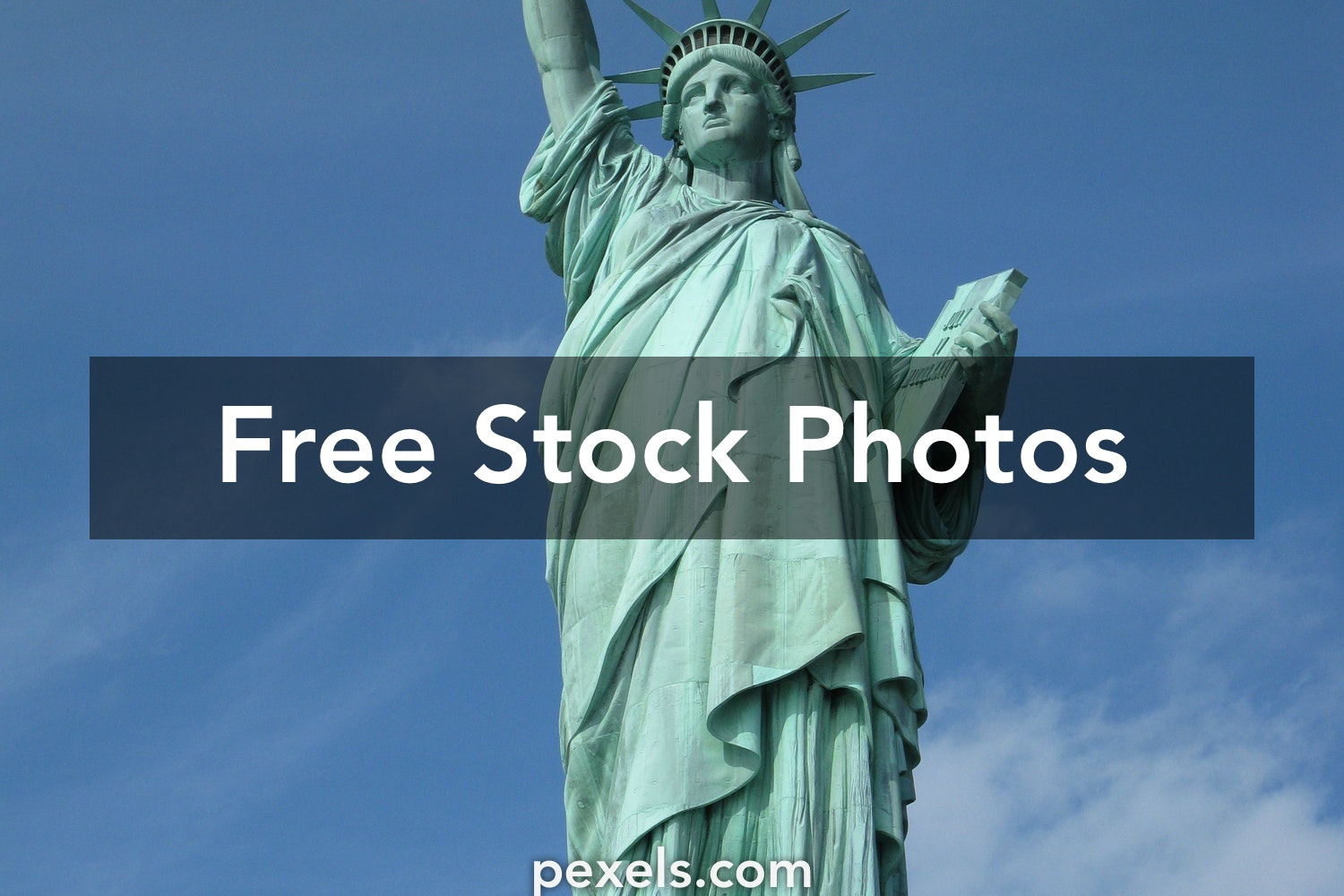 Detail Statue Of Liberty Photos Free Nomer 25