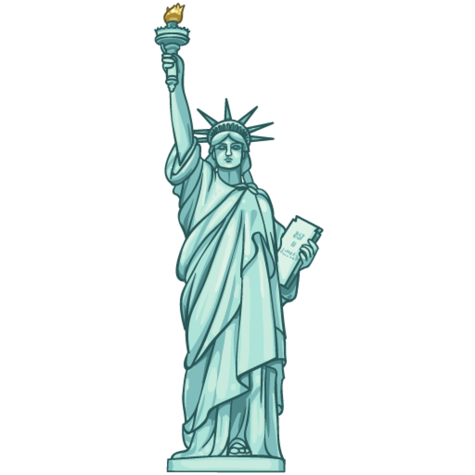 Detail Statue Of Liberty Photos Free Nomer 32