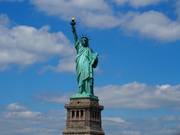 Detail Statue Of Liberty Photos Free Nomer 6