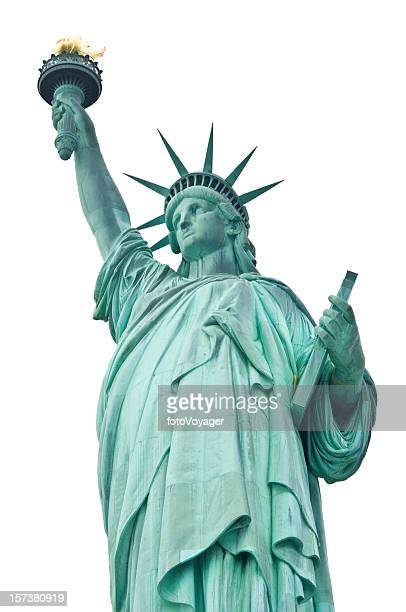 Detail Statue Of Liberty Photos Free Nomer 45
