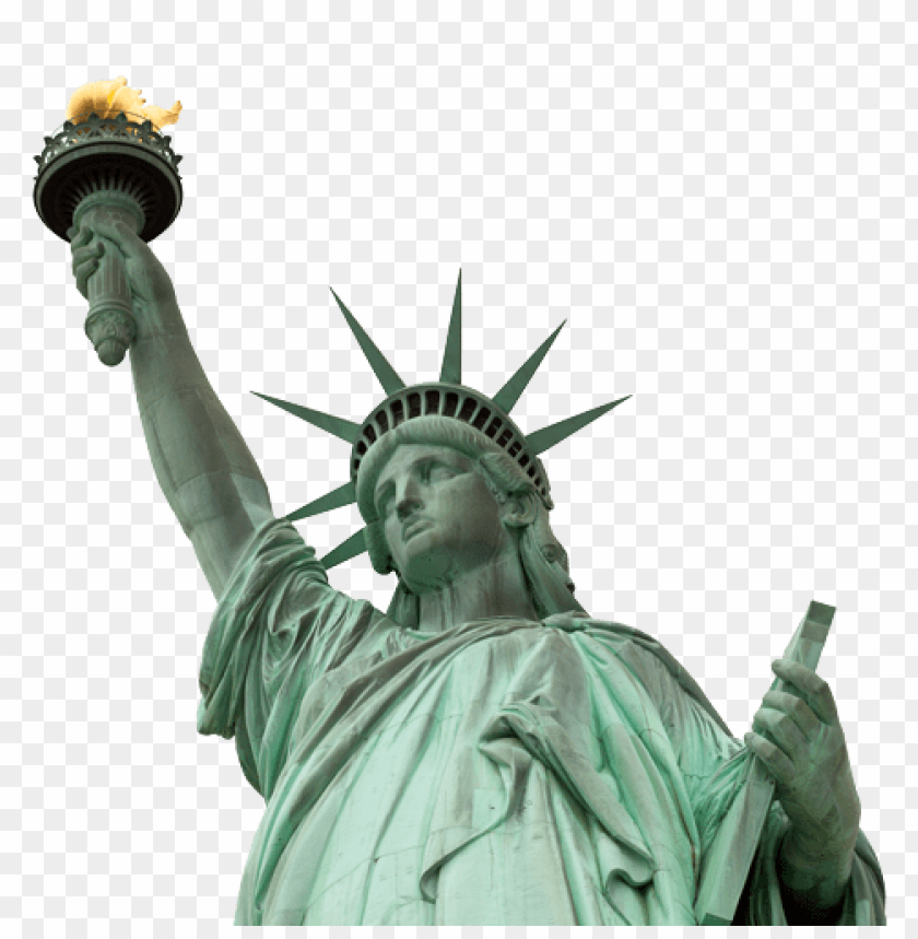 Detail Statue Of Liberty Png Nomer 10
