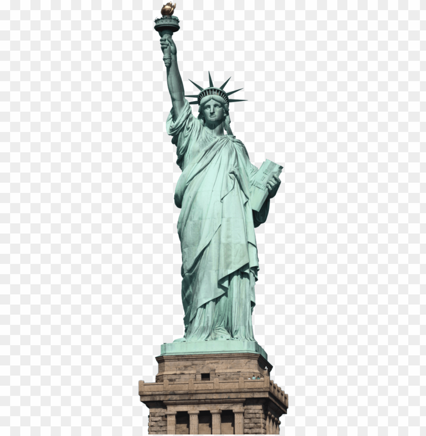 Detail Statue Of Liberty Png Nomer 11