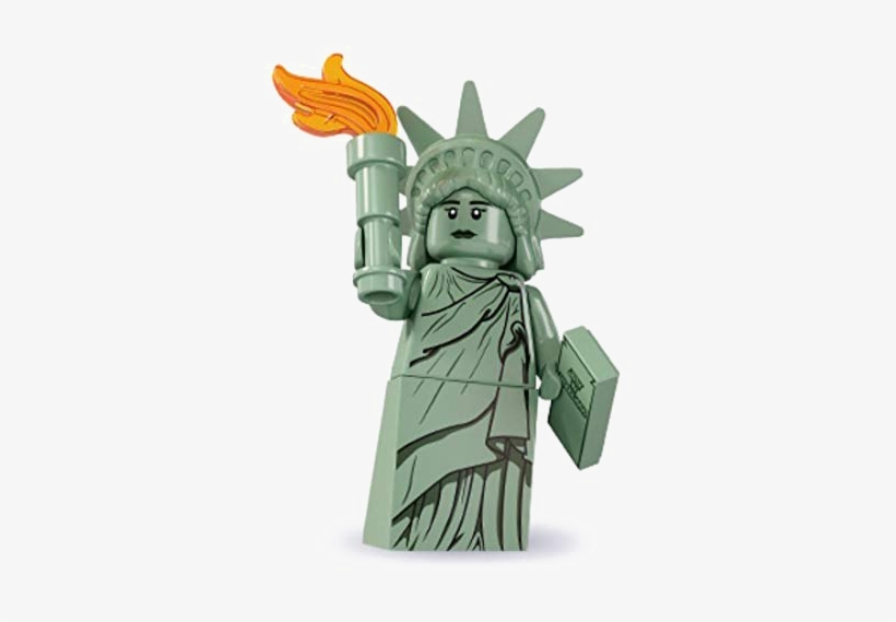 Detail Statue Of Liberty Png Nomer 44