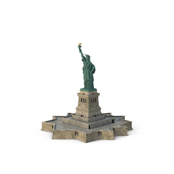 Detail Statue Of Liberty Png Nomer 51