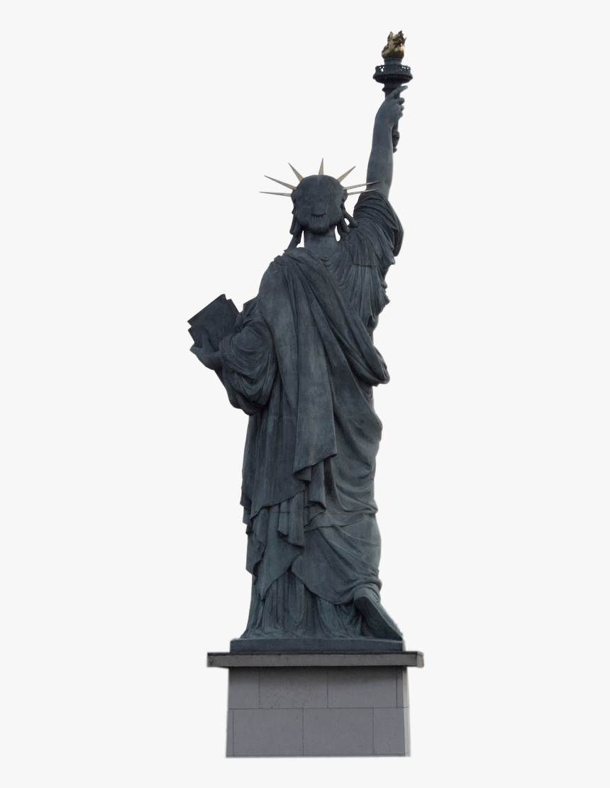 Detail Statue Of Liberty Png Nomer 52