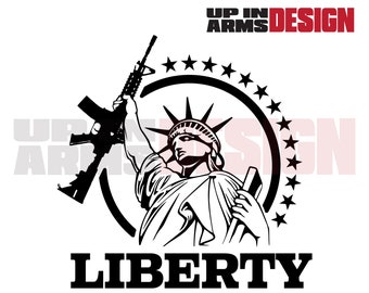 Detail Statue Of Liberty Silhouette Vector Nomer 49