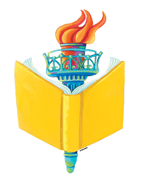 Detail Statue Of Liberty Torch Clipart Nomer 42