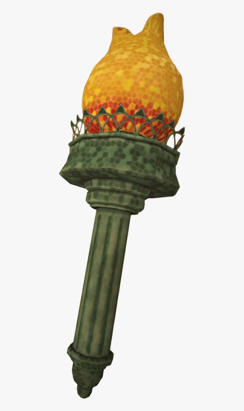 Detail Statue Of Liberty Torch Png Nomer 3