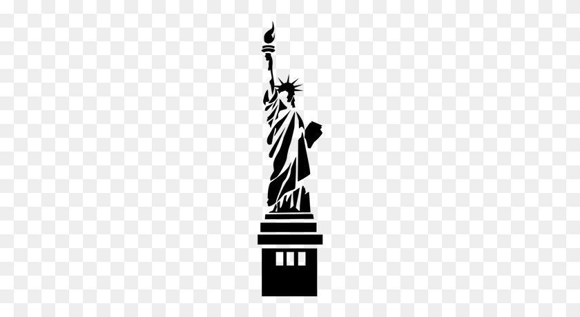 Detail Statue Of Liberty Torch Png Nomer 32