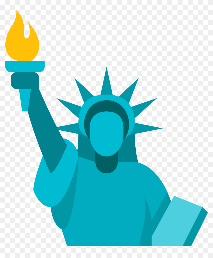 Detail Statue Of Liberty Torch Png Nomer 36