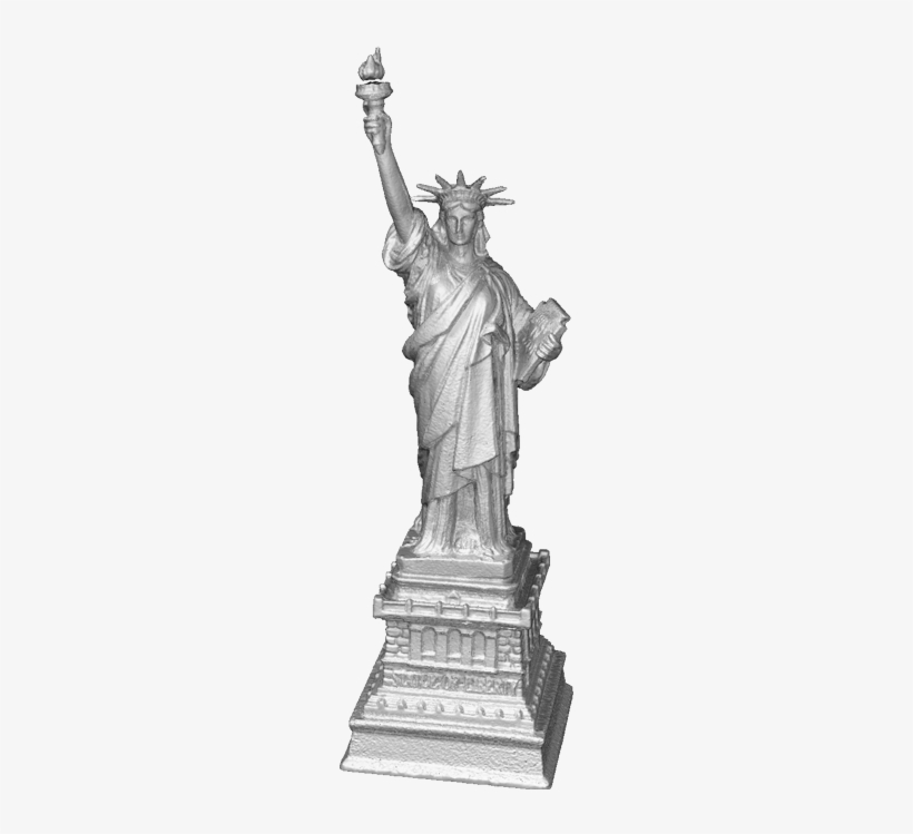 Detail Statue Of Liberty Transparent Nomer 32