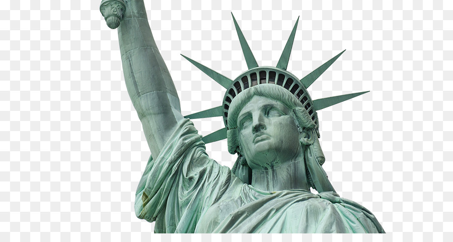 Detail Statue Of Liberty Transparent Nomer 47