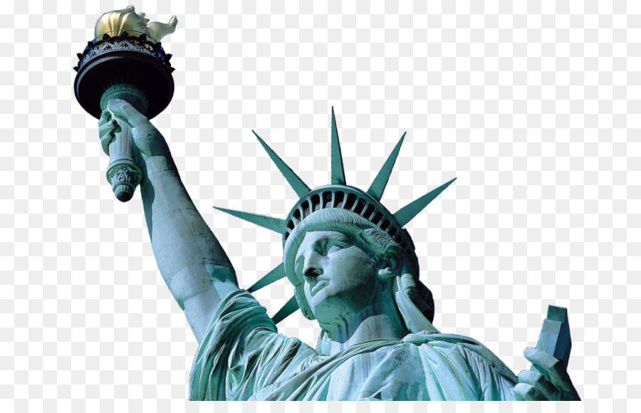 Detail Statue Of Liberty Transparent Background Nomer 50