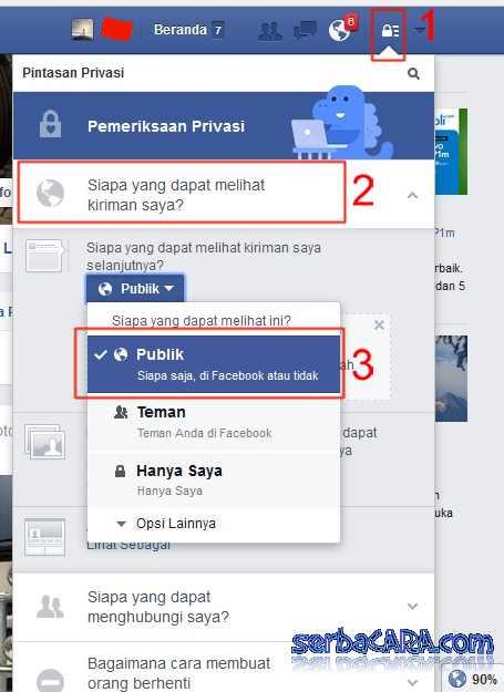 Detail Status Agar Banyak Yang Like Nomer 10