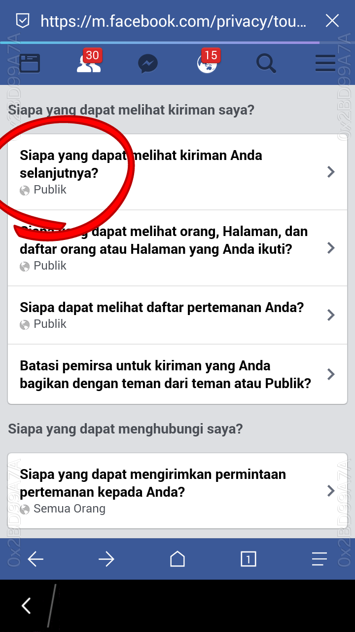 Detail Status Agar Banyak Yang Like Nomer 15