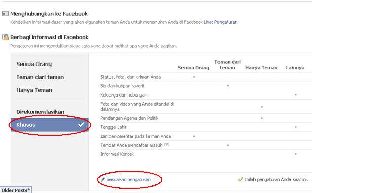 Detail Status Agar Banyak Yang Like Nomer 33