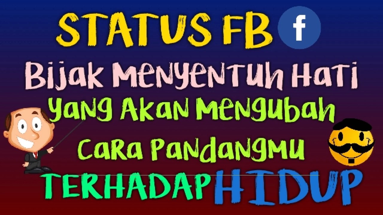 Detail Status Bagus Banyak Like Nomer 16