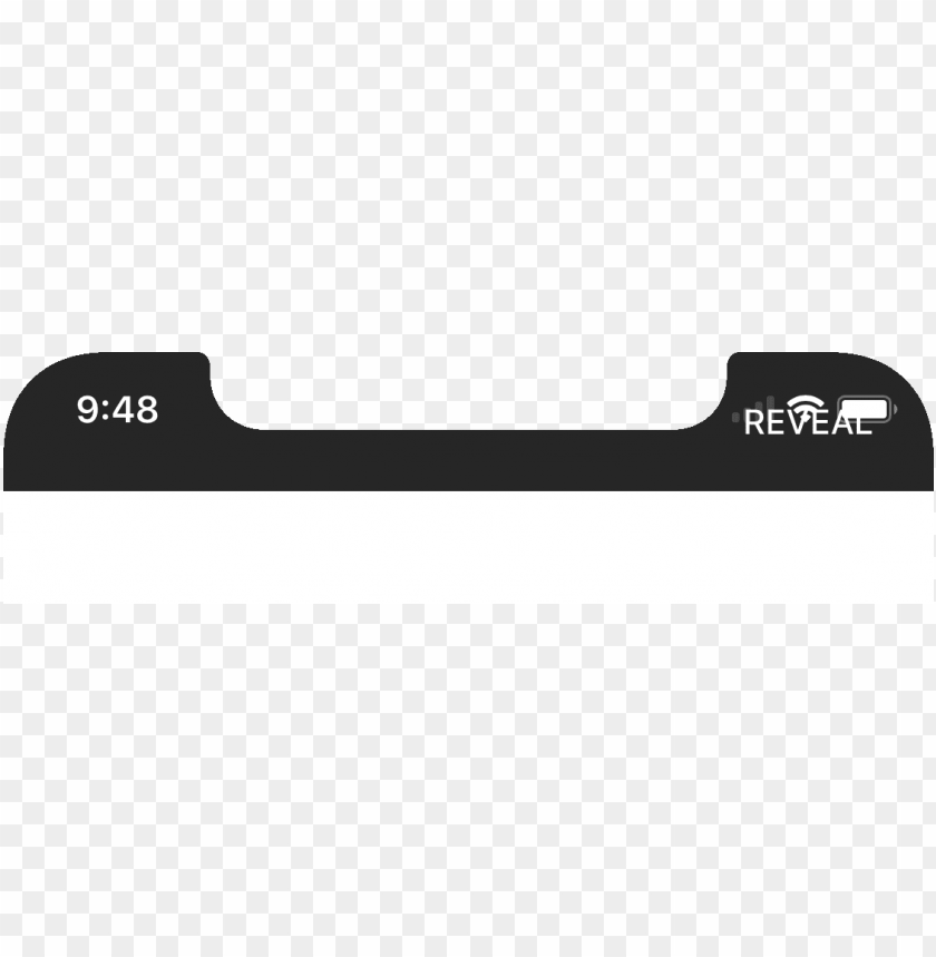 Detail Status Bar Iphone Nomer 45