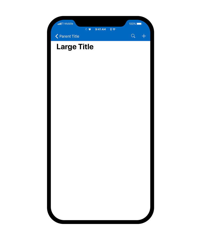 Detail Status Bar Iphone 6s Nomer 34