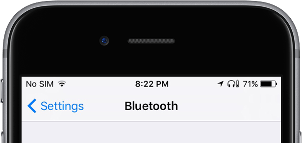 Detail Status Bar Iphone For Android Nomer 13