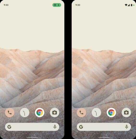 Detail Status Bar Iphone For Android Nomer 31
