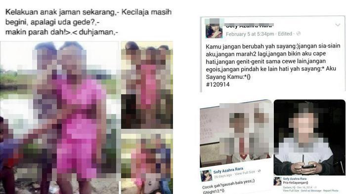 Detail Status Fb Anak Jaman Sekarang Nomer 19