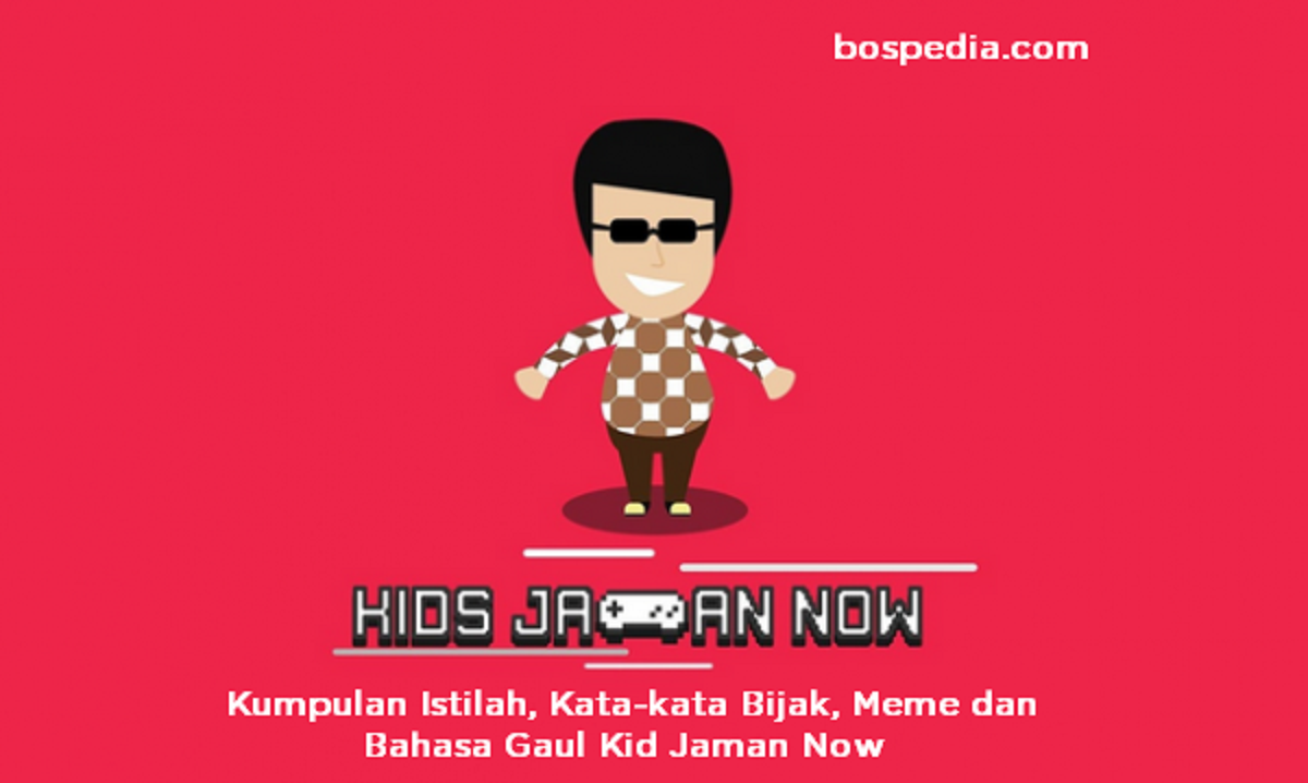 Detail Status Fb Anak Jaman Sekarang Nomer 48