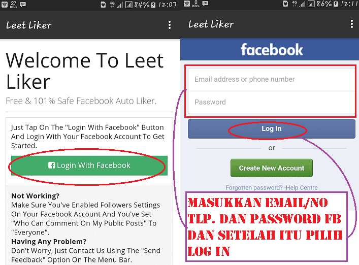 Detail Status Fb Banyak Like Otomatis Nomer 14