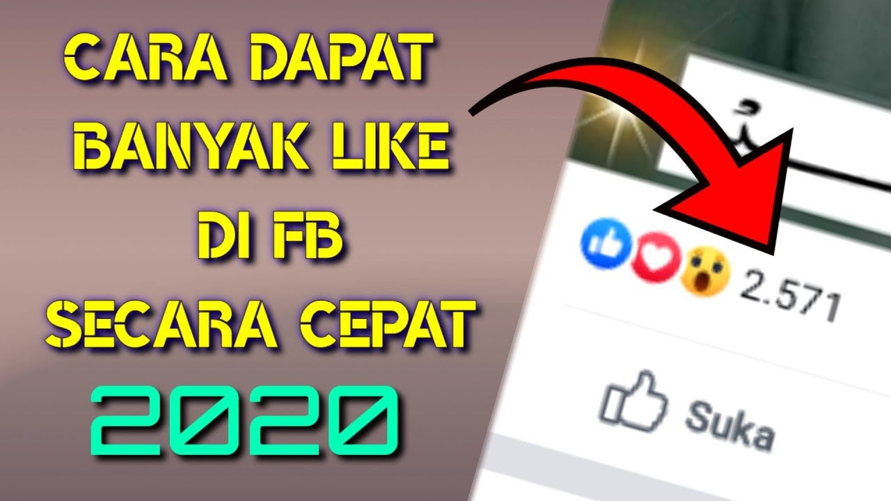 Detail Status Fb Banyak Like Otomatis Nomer 4