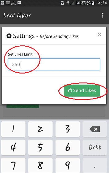 Detail Status Fb Banyak Like Otomatis Nomer 47