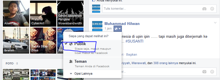 Detail Status Fb Banyak Yang Ngelike Nomer 20