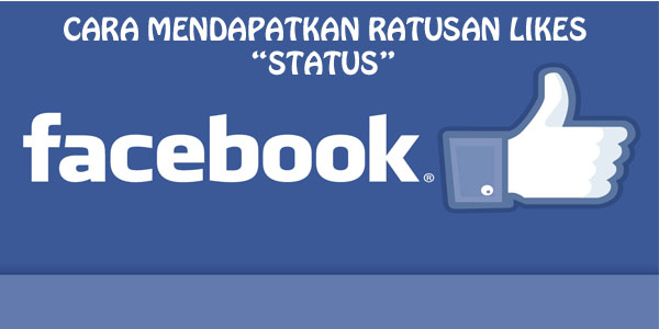 Detail Status Fb Banyak Yang Ngelike Nomer 27