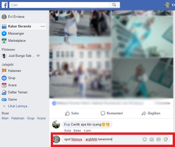 Detail Status Fb Banyak Yang Ngelike Nomer 41