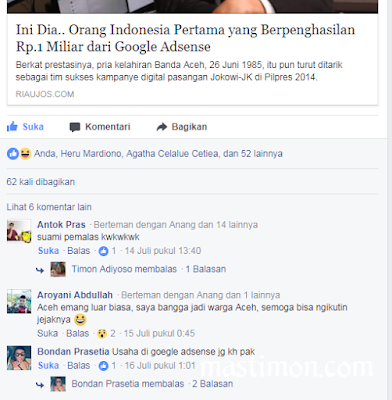 Detail Status Fb Biar Banyak Yang Like Nomer 10