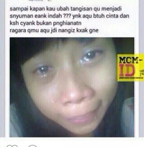 Detail Status Fb Kocak Kaskus Nomer 8