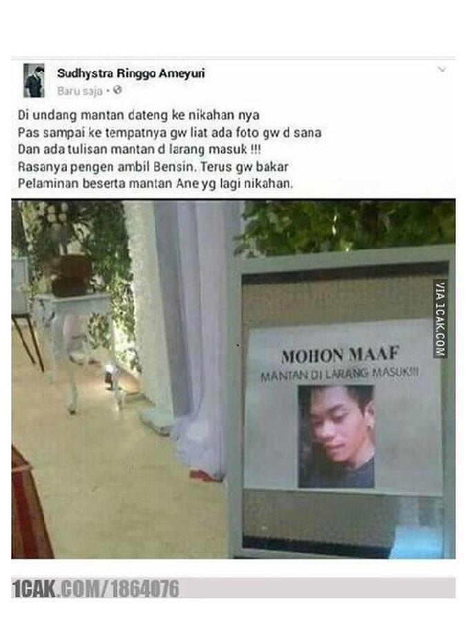 Detail Status Fb Kocak Kaskus Nomer 10