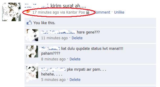 Detail Status Fb Kocak Kaskus Nomer 22