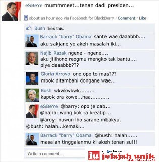 Detail Status Fb Kocak Kaskus Nomer 25