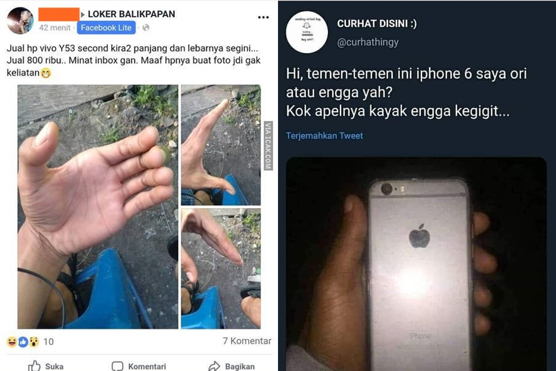 Detail Status Fb Kocak Kaskus Nomer 26