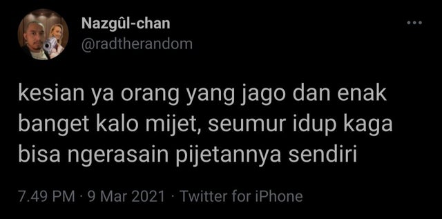 Detail Status Fb Kocak Kaskus Nomer 27