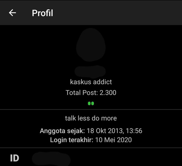 Detail Status Fb Kocak Kaskus Nomer 30