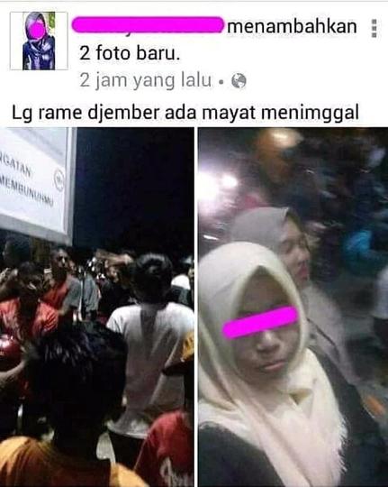 Detail Status Fb Kocak Kaskus Nomer 3