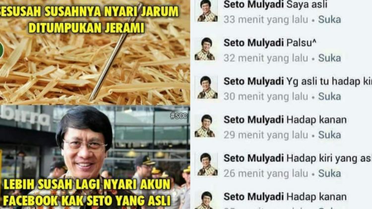 Detail Status Fb Kocak Kaskus Nomer 31