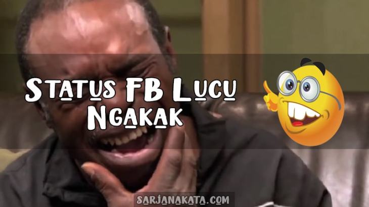 Detail Status Fb Kocak Kaskus Nomer 35