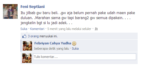 Detail Status Fb Kocak Kaskus Nomer 36