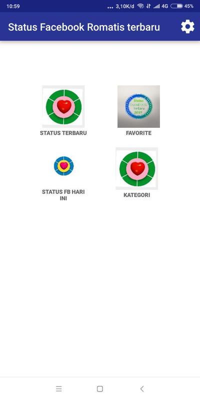 Detail Status Fb Kocak Kaskus Nomer 45