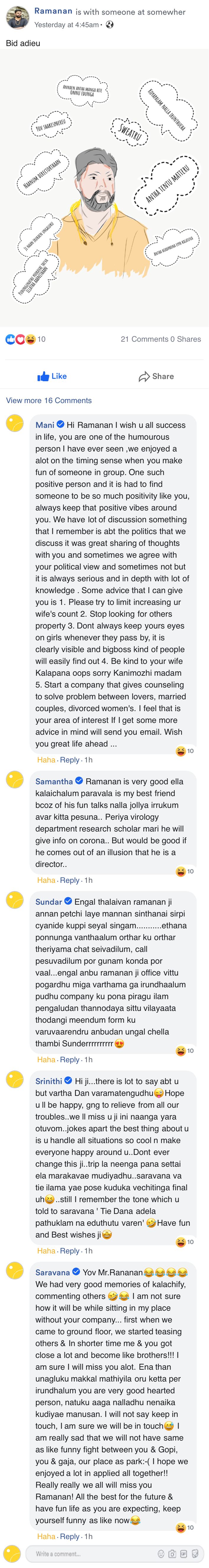 Detail Status Fb Like Terbanyak Nomer 29