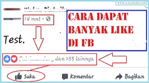 Detail Status Fb Like Terbanyak Nomer 4