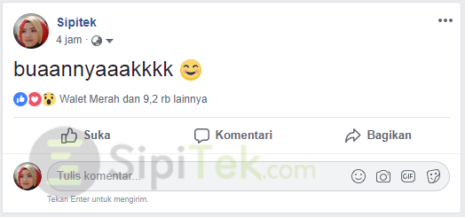 Detail Status Fb Like Terbanyak Nomer 6