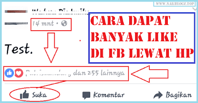 Detail Status Fb Paling Banyak Di Like Nomer 13